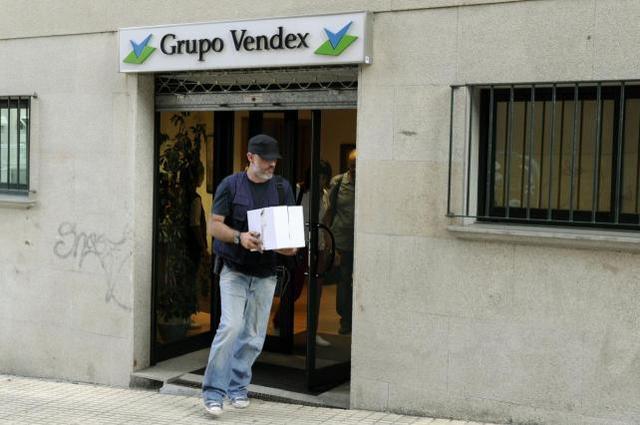 Vendex se calla