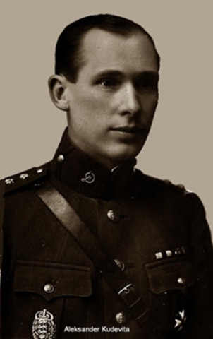 Okupeerimine NSVL poolt