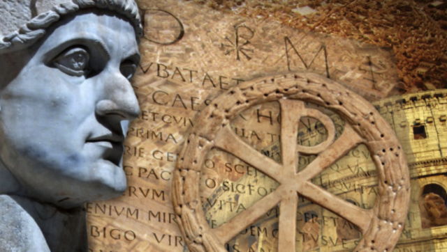 Διάταγμα Μεδιολάνων