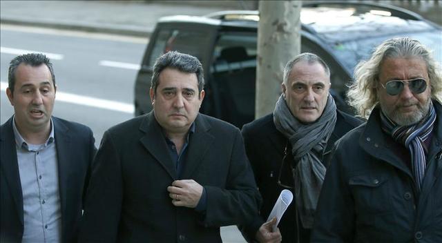 Estalla la bomba política de la operación Mercurio