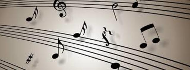 primer libro de canciones