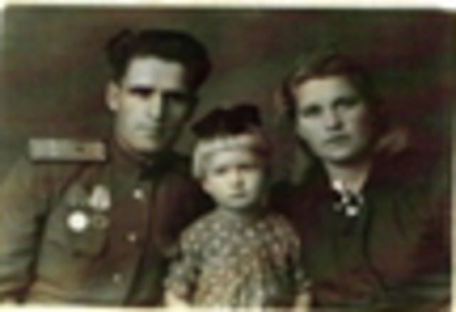 Рождение дочери. ( Отредактировать )