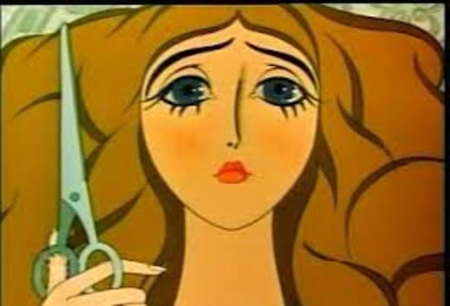 Начало съёмки цветных мультфильмов