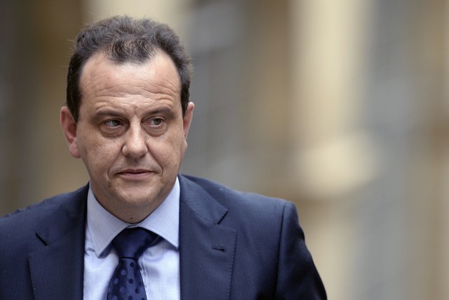 La infanta se libra de la imputación por segunda vez