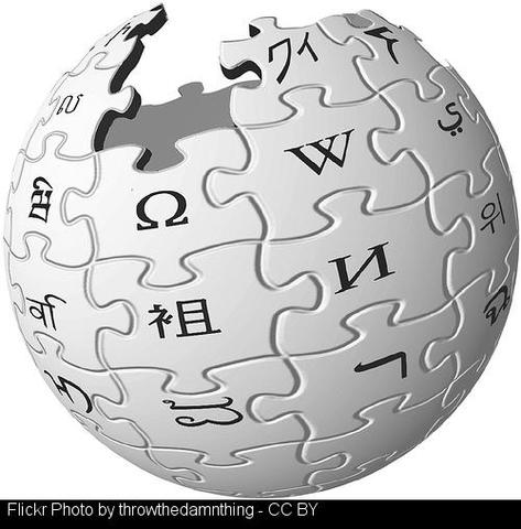 Wikipedia