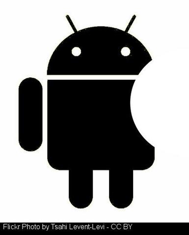 Lanzamiento android