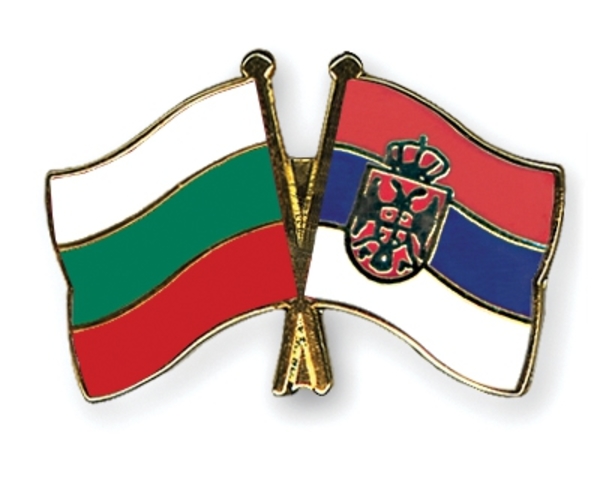 Bulgaria enters war