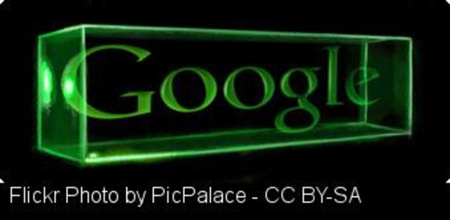 lanzamiento de google