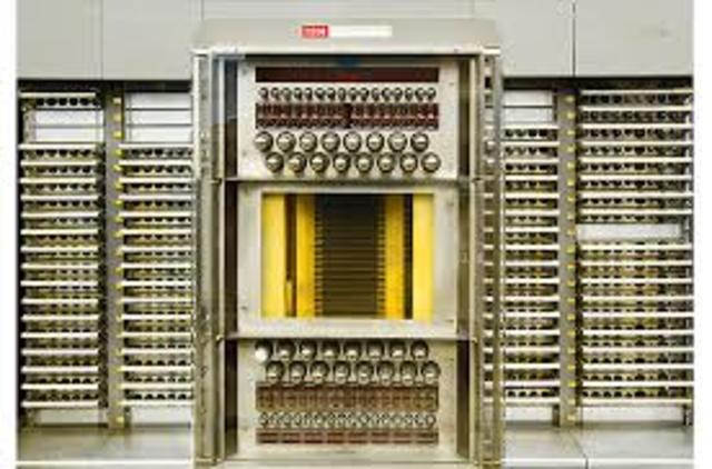 Второе поколение - транзисторы