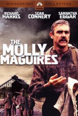 The Molly Maguires