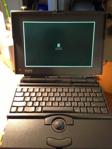 PowerBook