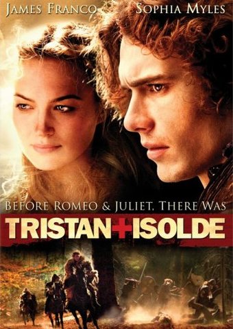 Tristan & Isodle