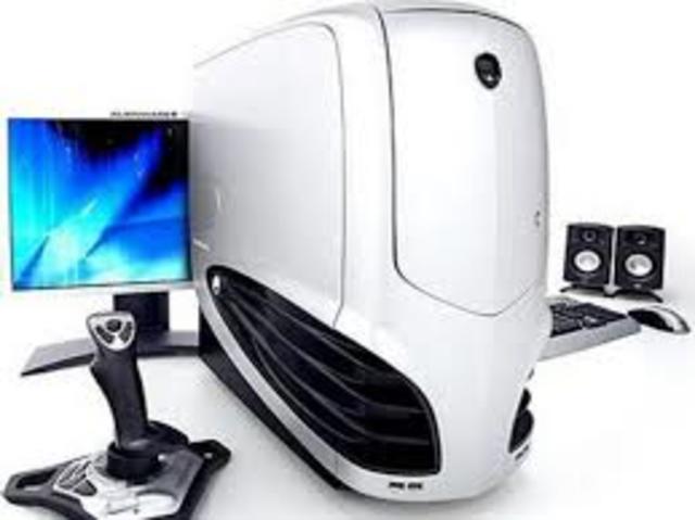 Шестое поколение