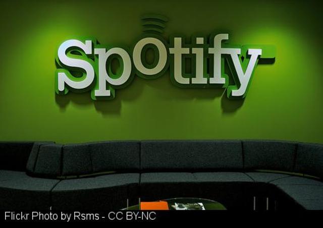 Spotify