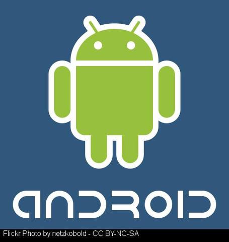 Sistema operativo Android