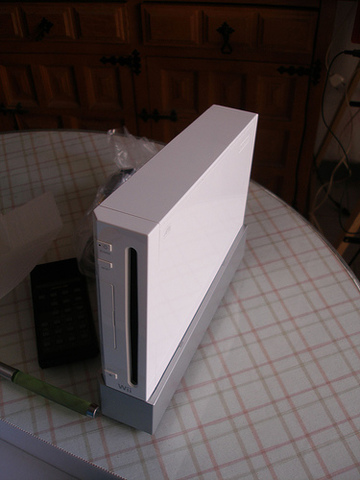 Nintendo Wii