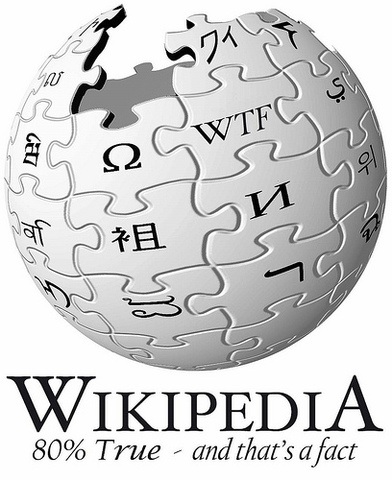 Wikipedia