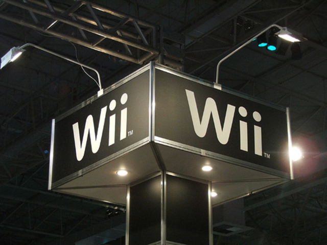 Wii