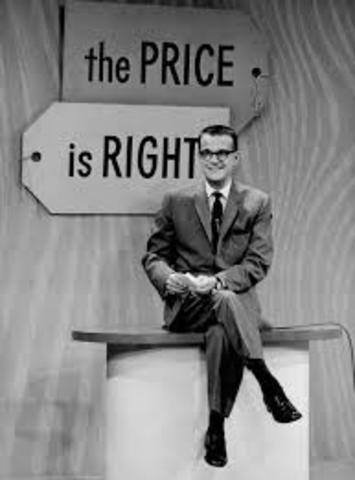 price is right