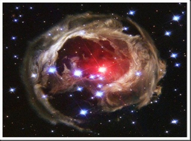 Variable stjerner  (LINK)