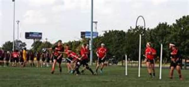 Tournament of The Stars 2