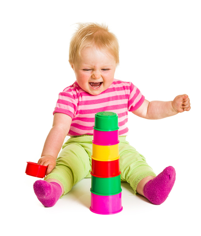 13-15 Months Cognitive