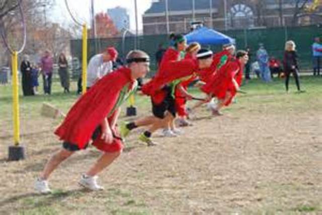 Dobby Memorial Event