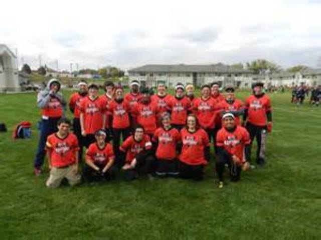 2nd Annual Dumbledore Memorial Tournament