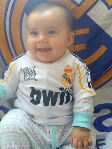 our boyfriends when they were babies