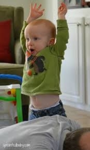 30-36 months (Physical)