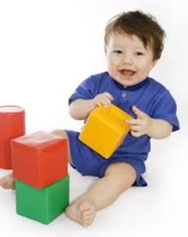 13-15 months -physical