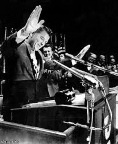 1946 Governor's Race