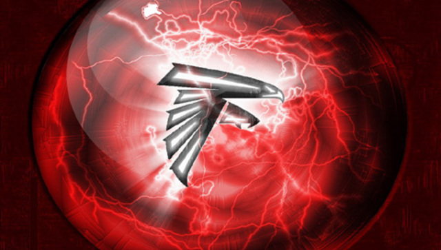 atlanta falcons