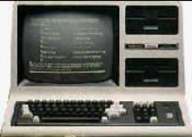 Cuarta generación del Computador