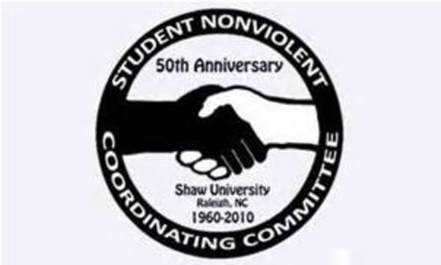 Student-Nonviolent Coordinating Committe