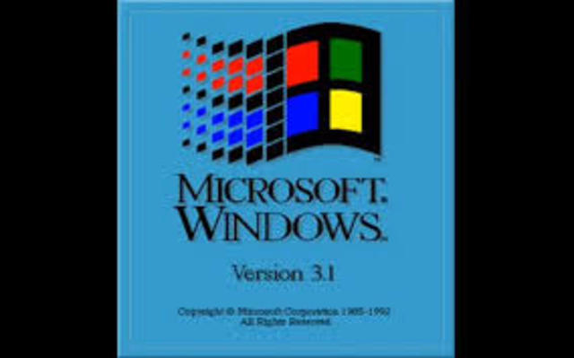Windows 1.0