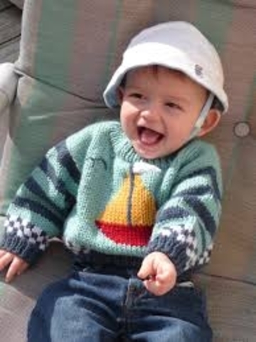 16-18 months (physical)