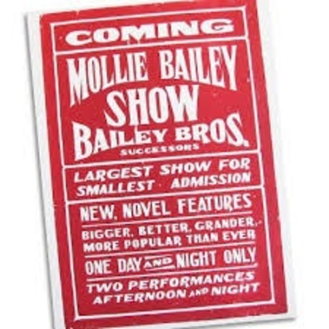 Started a dancing and acting program for circuses kids