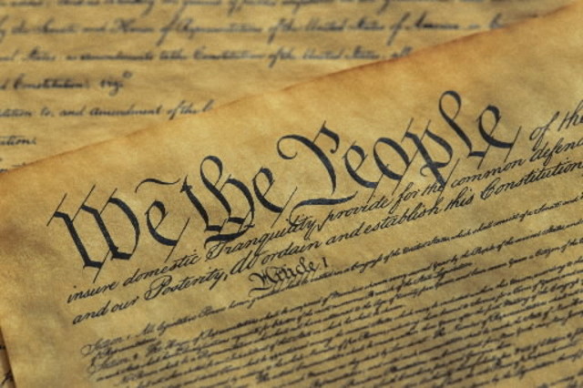 constitution
