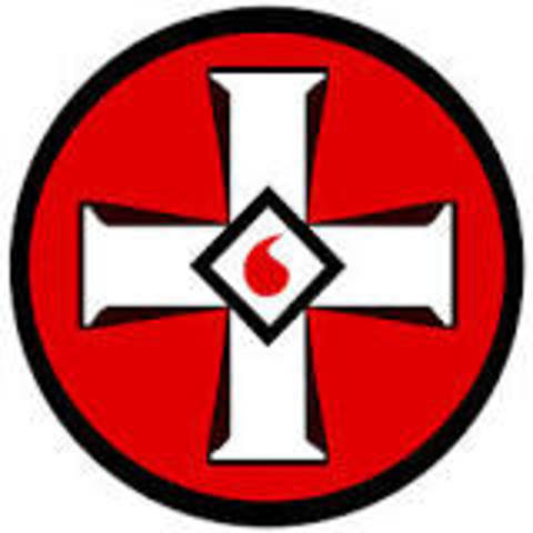 Ku Klux Klan Formed