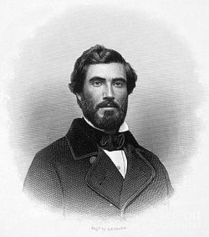 The Impending Crisis of the South