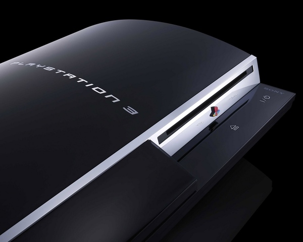 playstation 3
