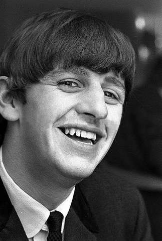 Pete Best was fired , replaced with Ringo Starr