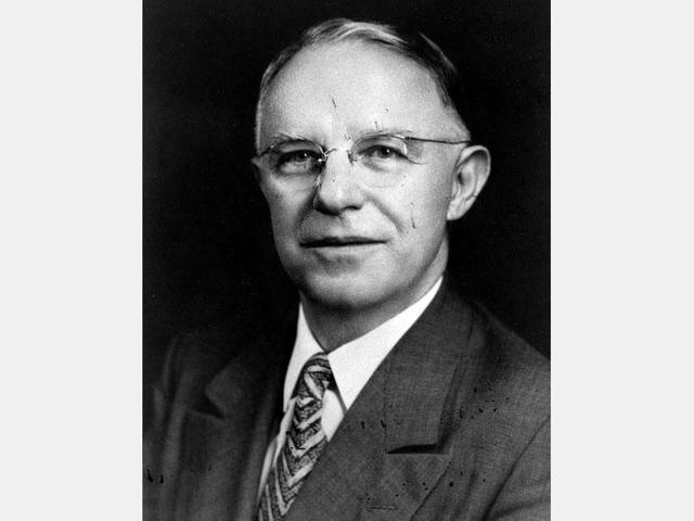 william B. Hartsfield