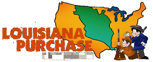 Loisiana Purchase