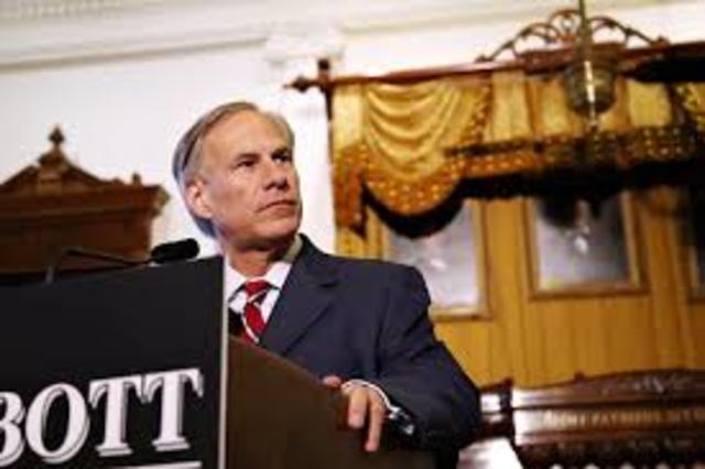 Greg Abott declared the day to be Chris Kyle Day