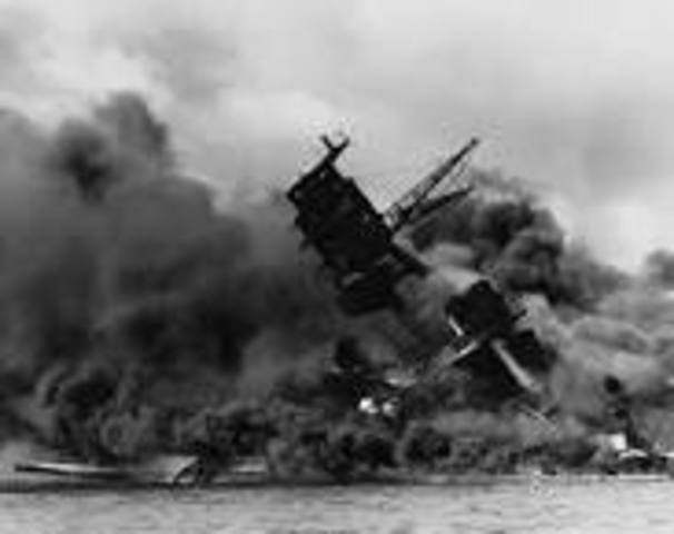 pearl harbor