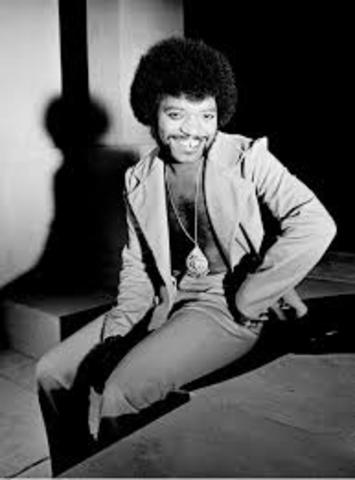 Percy Tyrone Sledge (Leighton, Alabama,