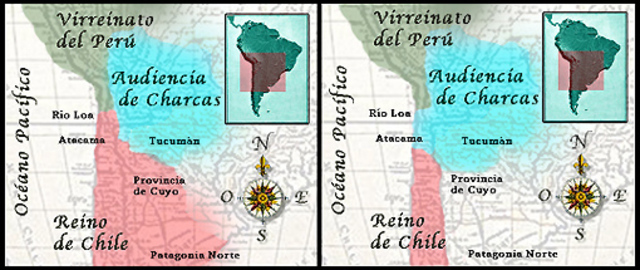 Santa Fe - Puerto de navegacion en Py