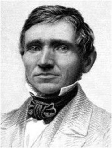 Jul 1st - Charles Goodyear, American inventor, dies at 59